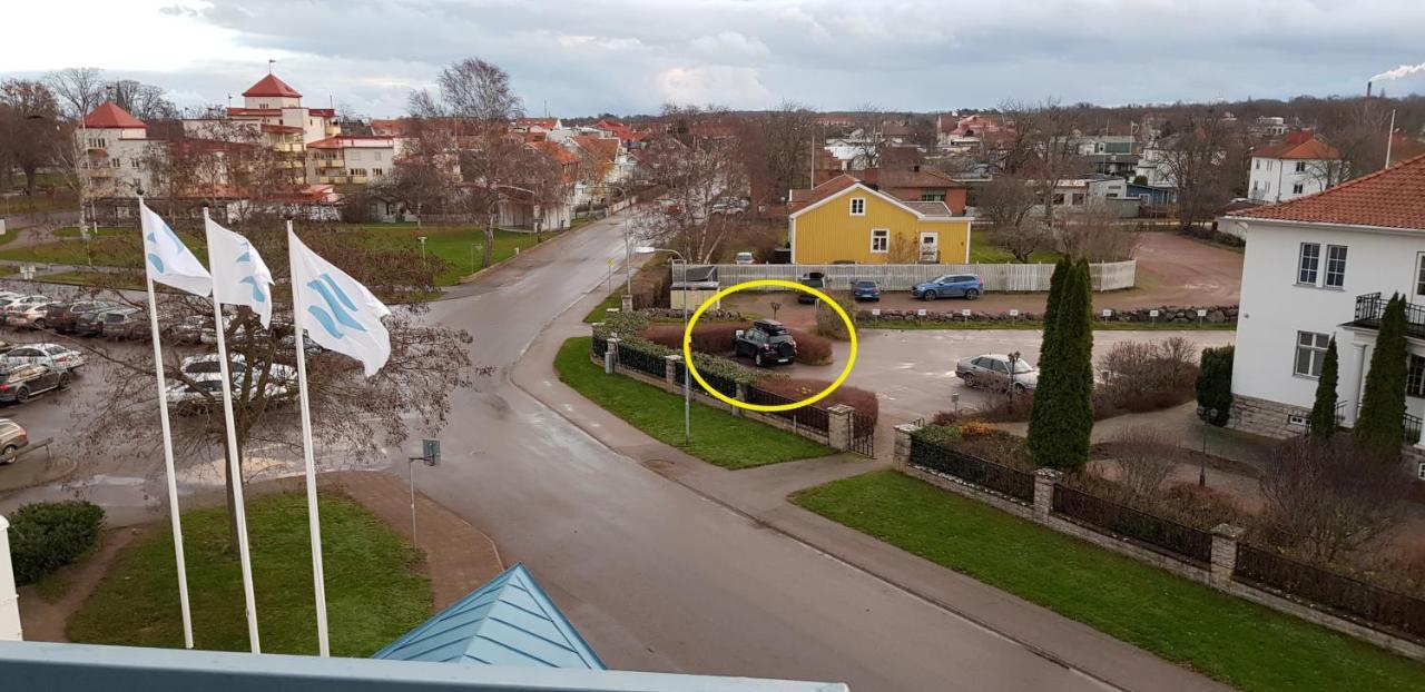 Takvaning - Borgholm Eksteriør bilde