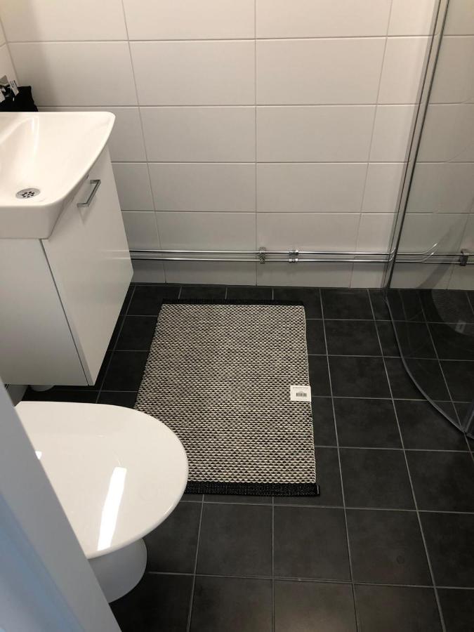 Takvaning - Borgholm Eksteriør bilde